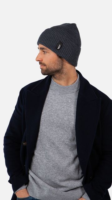 BARTS Larsboda Beanie-2
