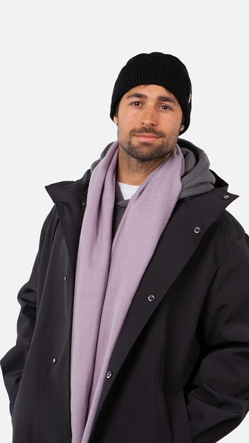 BARTS Trivorro Beanie-1