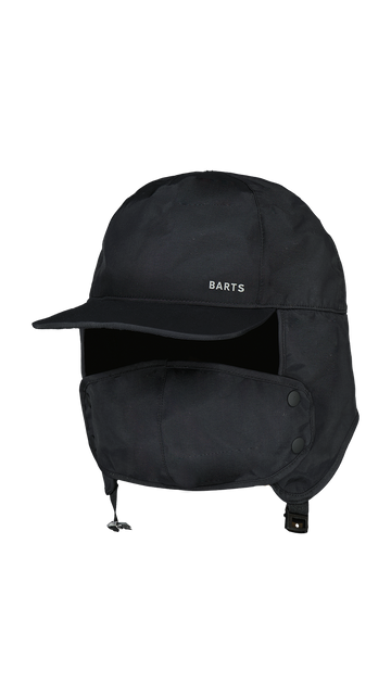 BARTS Mercedario Cap-0