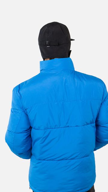 BARTS Mercedario Cap-4