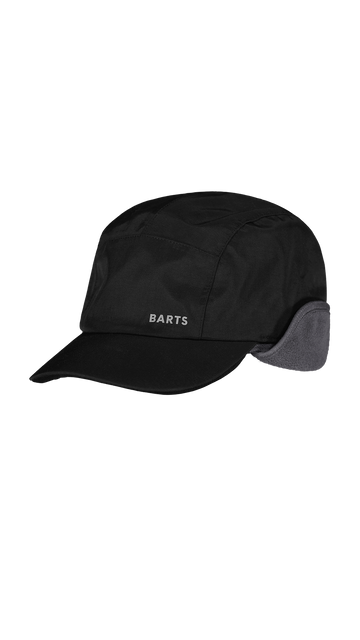 BARTS Mulhacen Earflap Cap-0