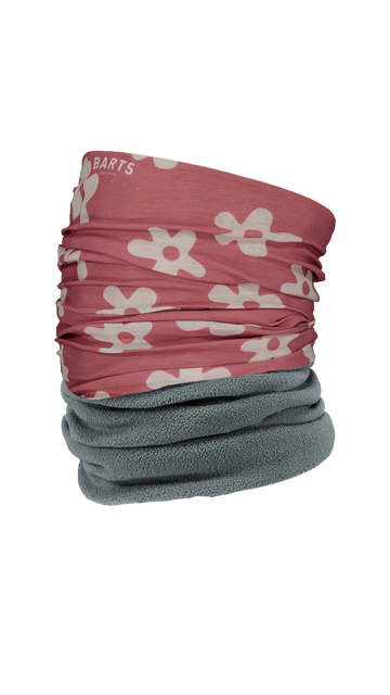 BARTS Multicol Polar Flower-0