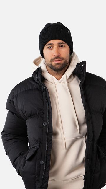 BARTS Cerrotorre Beanie-1