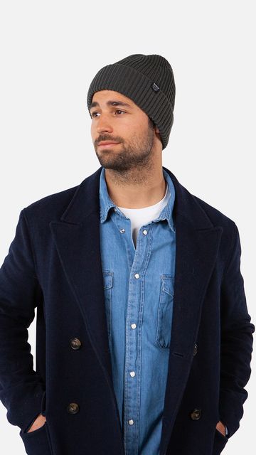 BARTS Cerrotorre Beanie-1