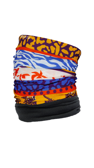 BARTS Multicol Polar Jungle Fever-0