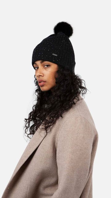 BARTS Splendor Beanie-2