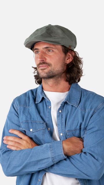 BARTS Jamaica Cap-1