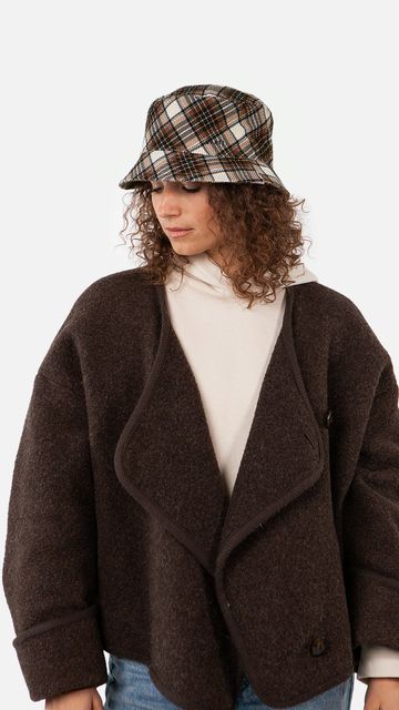 BARTS Denetti Hat