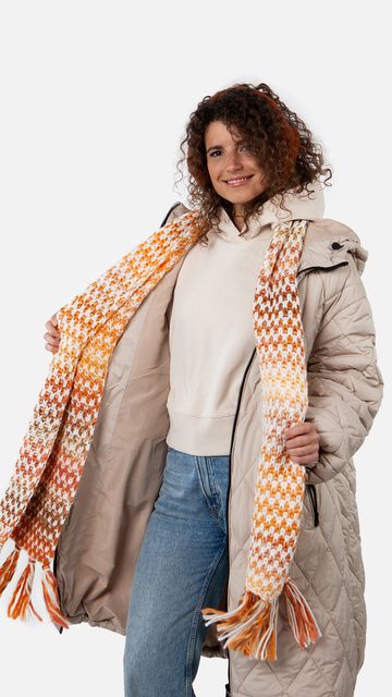 BARTS Nicole Scarf-1