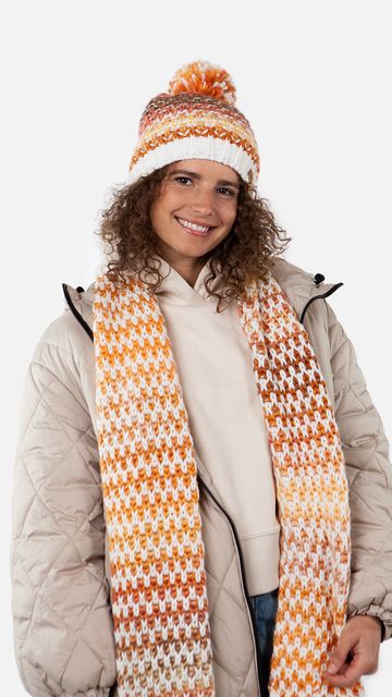 BARTS Nicole Scarf-3