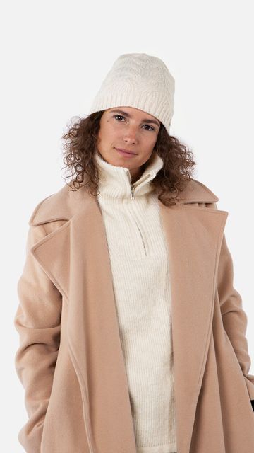 BARTS Tolva Beanie-1