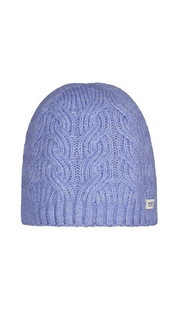 BARTS Jasmin Beanie ice - Order now at BARTS | Beanies