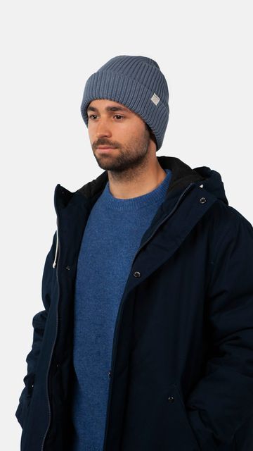 BARTS Luik Beanie-1