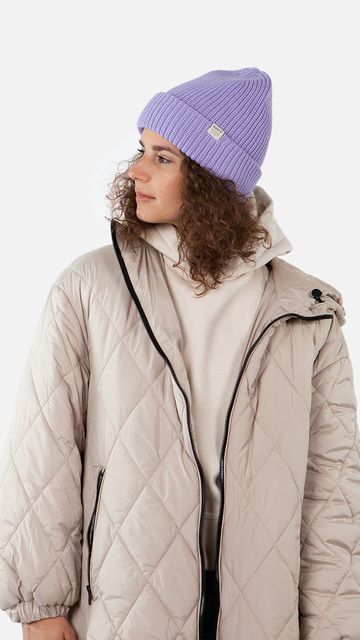BARTS Luik Beanie-1