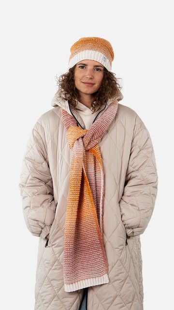 BARTS Xilly Scarf-1