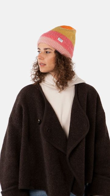 BARTS Alulo Beanie-2