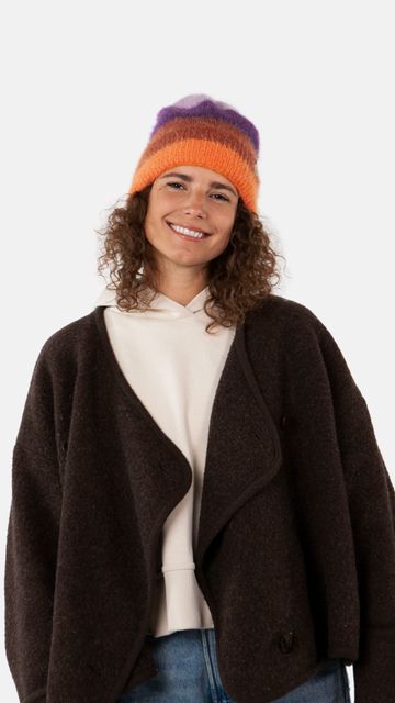 BARTS Alulo Beanie-2