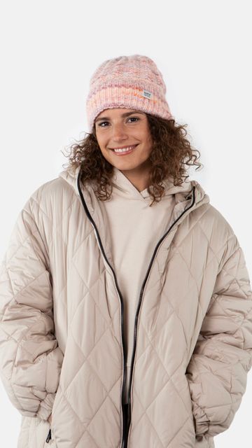 BARTS Flata Beanie-1