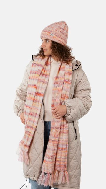 BARTS Flata Scarf-1
