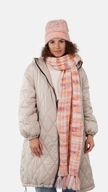 BARTS Flata Scarf-2