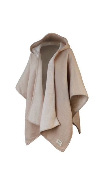 BARTS Venja Poncho-0