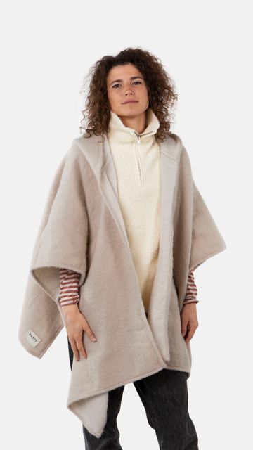 BARTS Venja Poncho-1