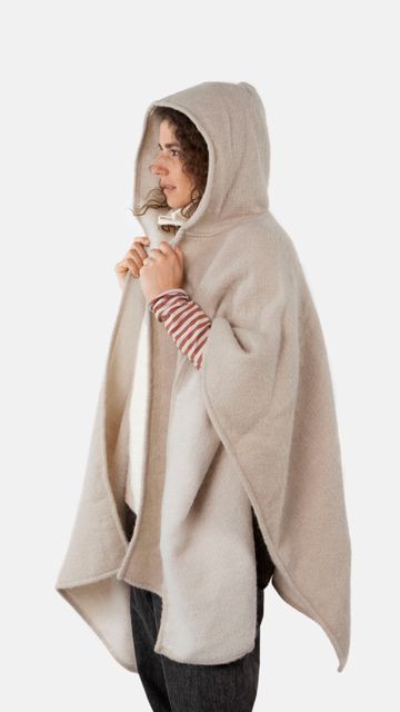 BARTS Venja Poncho-2