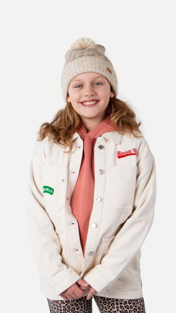 BARTS Sterena Beanie Kids-1