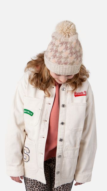 BARTS Sterena Beanie Kids-2