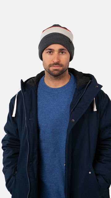 BARTS Colan Beanie-1