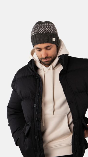 BARTS Mayels Beanie-1