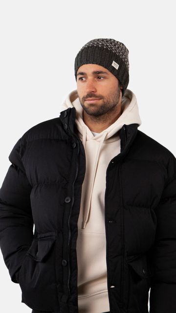 BARTS Mayels Beanie-2