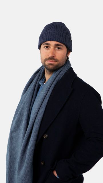 BARTS Meeson Beanie-1