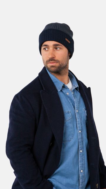BARTS Rawon Beanie-1