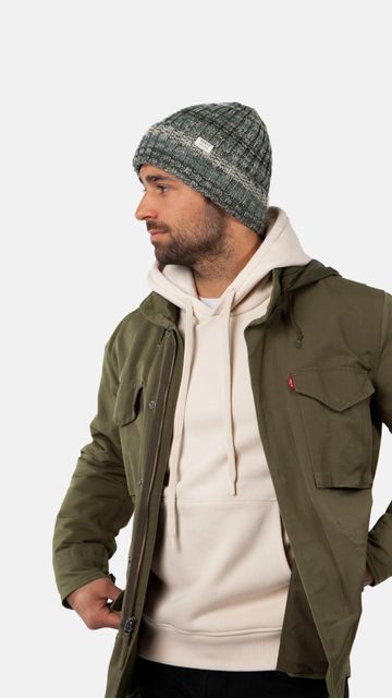 BARTS Sahiel Beanie-1