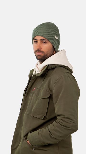 BARTS Tames Beanie-1