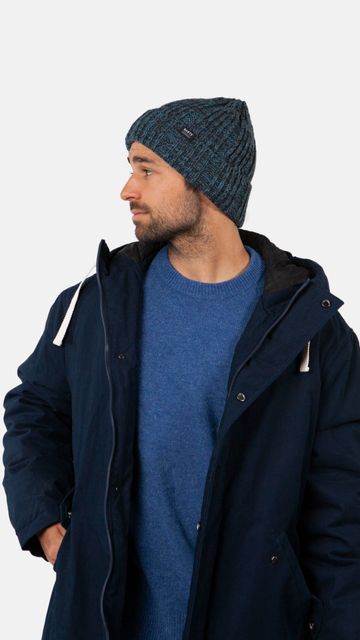 BARTS Yffan Beanie-1
