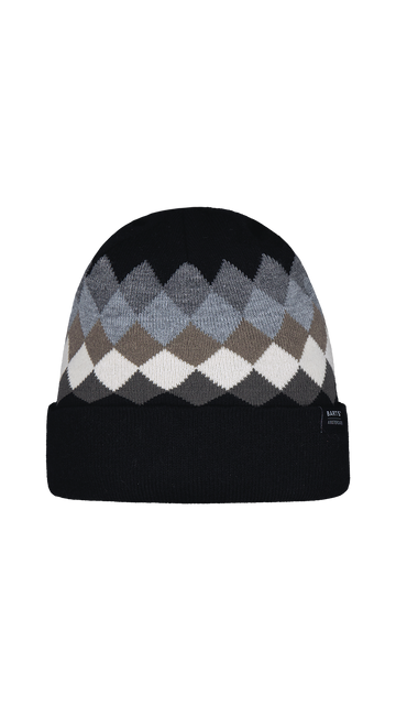 BARTS Blocey Beanie-0