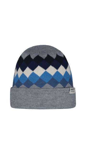 BARTS Blocey Beanie-0