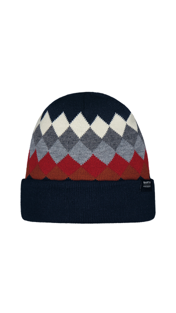 BARTS Blocey Beanie-0