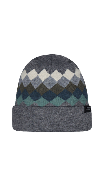 BARTS Blocey Beanie-0