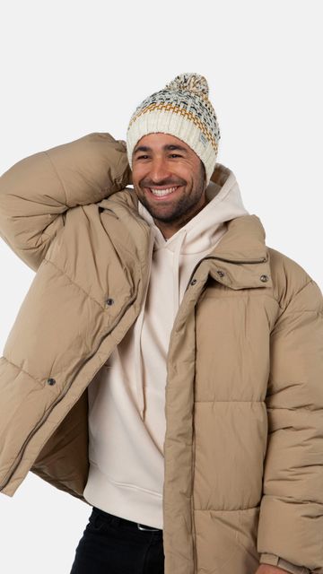 BARTS Nathanial Beanie-1