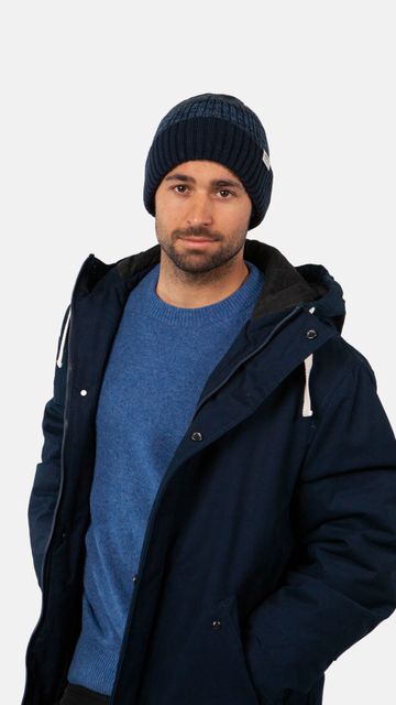 BARTS Prezley Beanie-1
