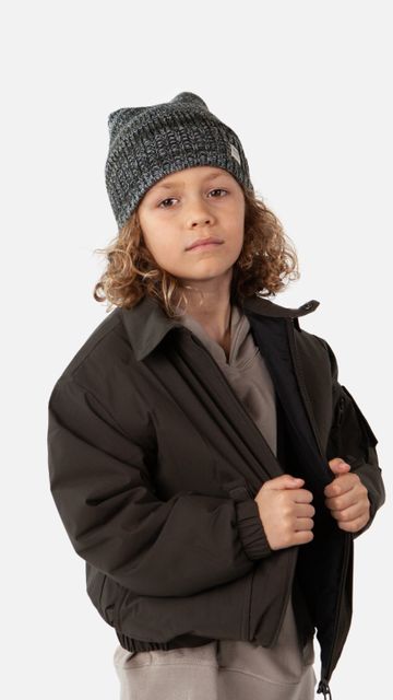 BARTS Kunuran Beanie Kids-1