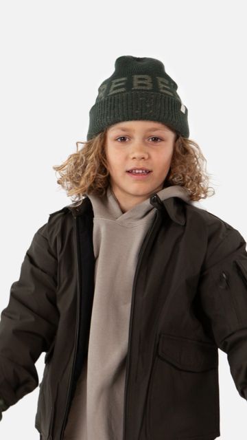 BARTS Rebeller Beanie