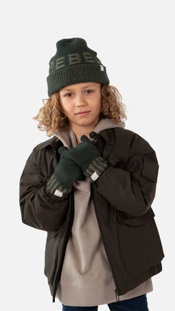 BARTS Rebeller Beanie