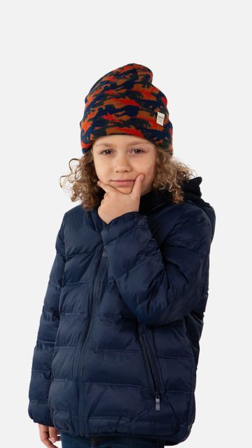 BARTS Jeremiah Beanie-1