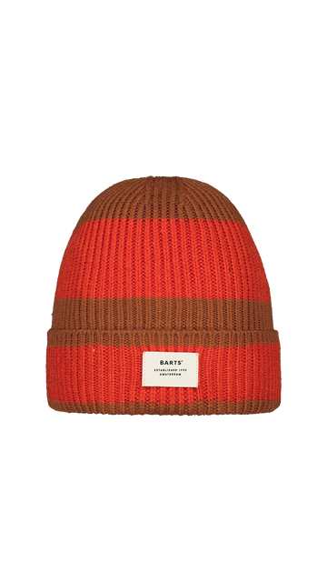 BARTS Hucsley Beanie-1