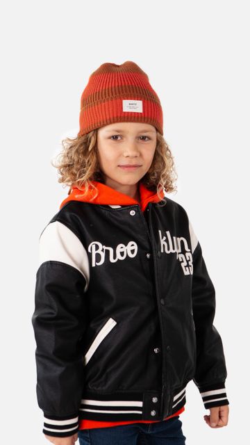 Boys Winter Beanies - BARTS Official Website - Shop now