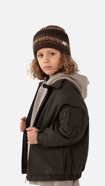 BARTS Akotan Beanie Kids-1
